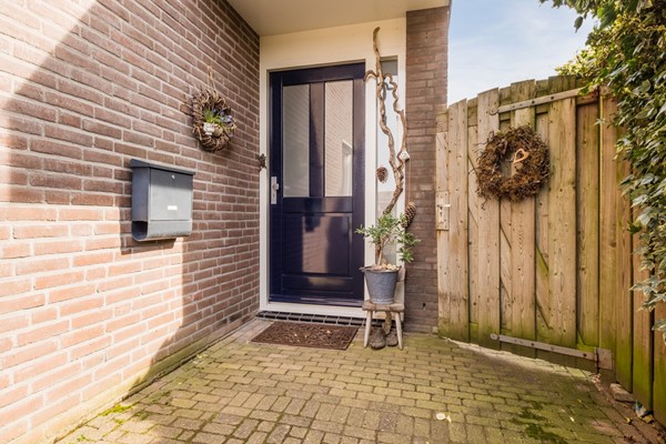 Medium property photo - Scherpe Hoek 43, 6686 DC Doornenburg